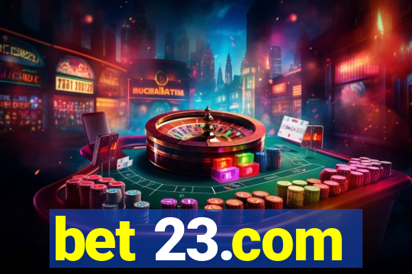 bet 23.com